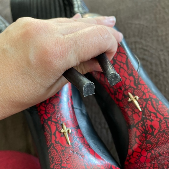 Cesare Paciotti boots - Picture 5 of 10